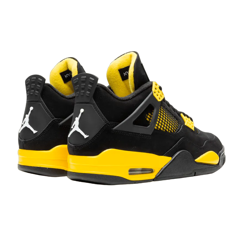 Air Jordan 4 Retro 'Thunder' 2023