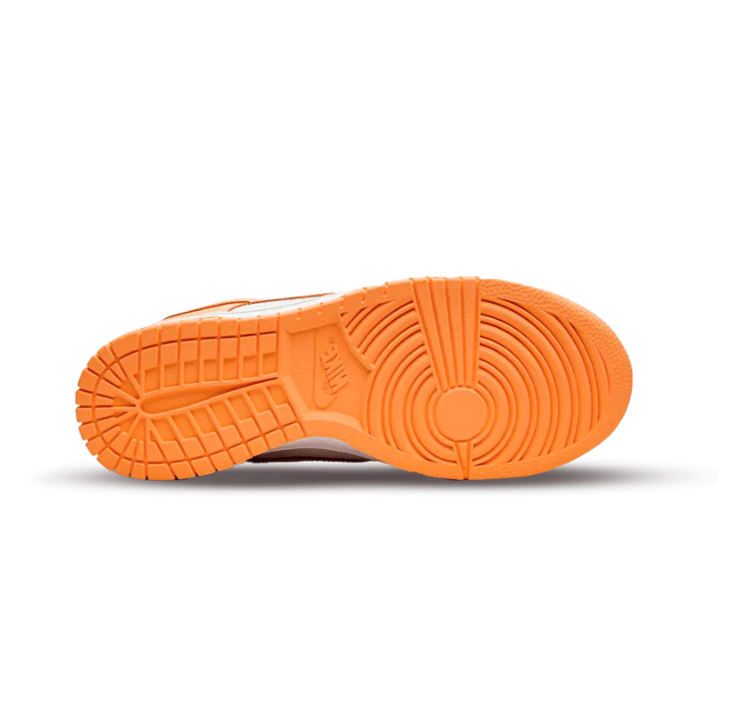 Dunk Low Peach Cream (W)