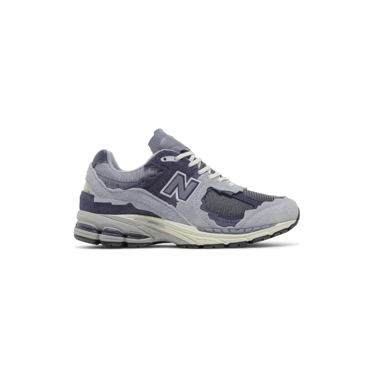 Ochranný balík New Balance 2002R Purple Blue