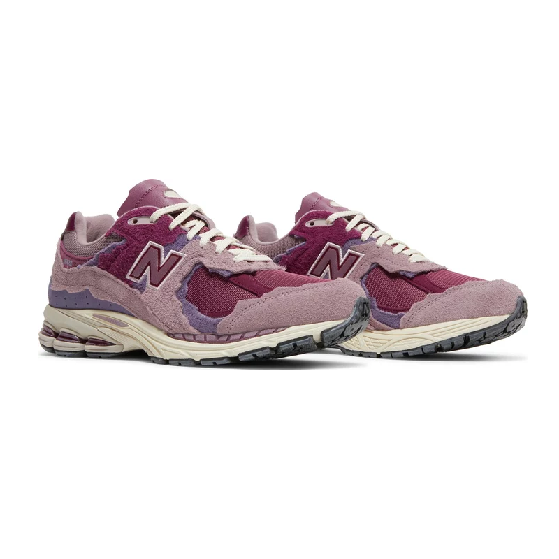 Ochranný balík New Balance 2002R Pink