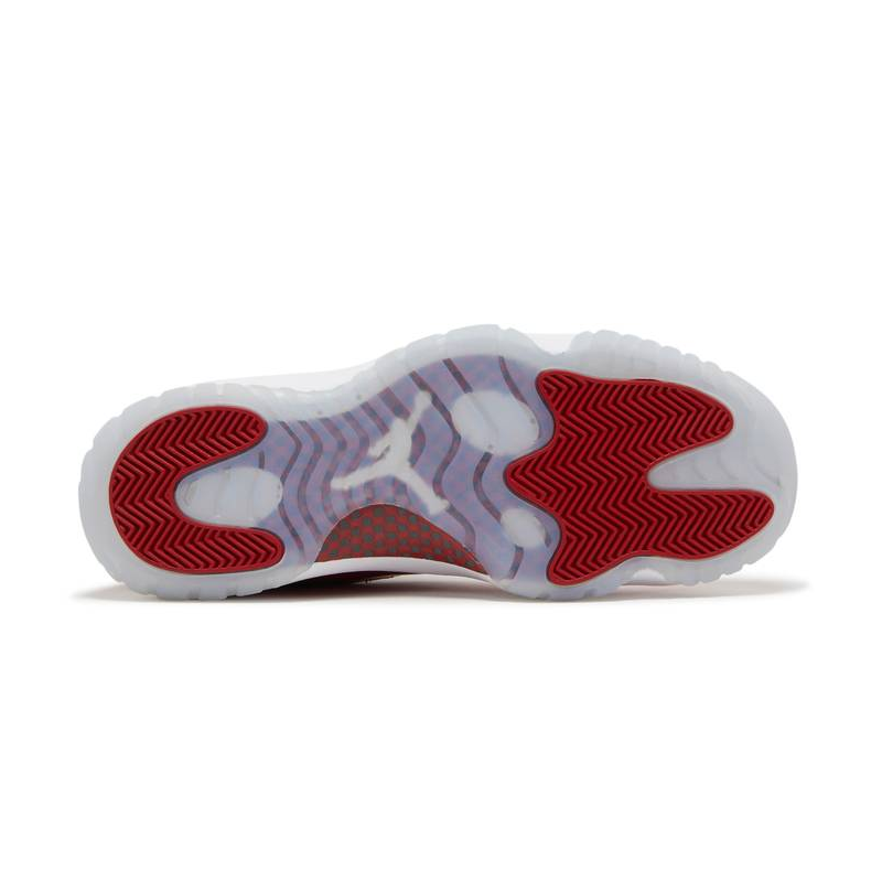 Jordan 11 Retro Cherry (2022)