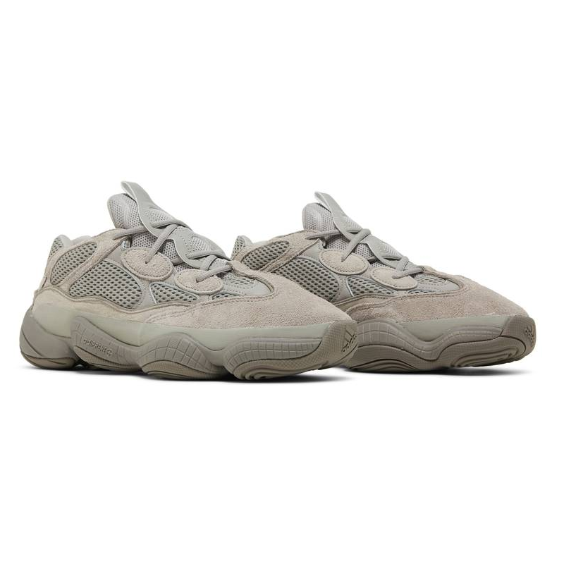 Yeezy 500 Ash Grey