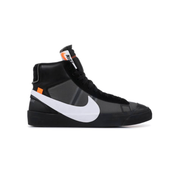 Off White X Blazer Mid Grim Reapers