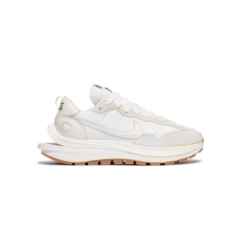 Sacai X Vapor Waffle Sail Gum â EKICKS
