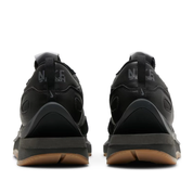 Sacai X Vapor Waffle čierna guma