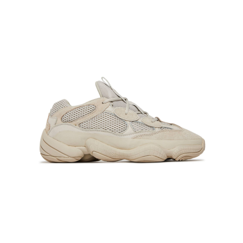 Yeezy 500 Blush EKICKS