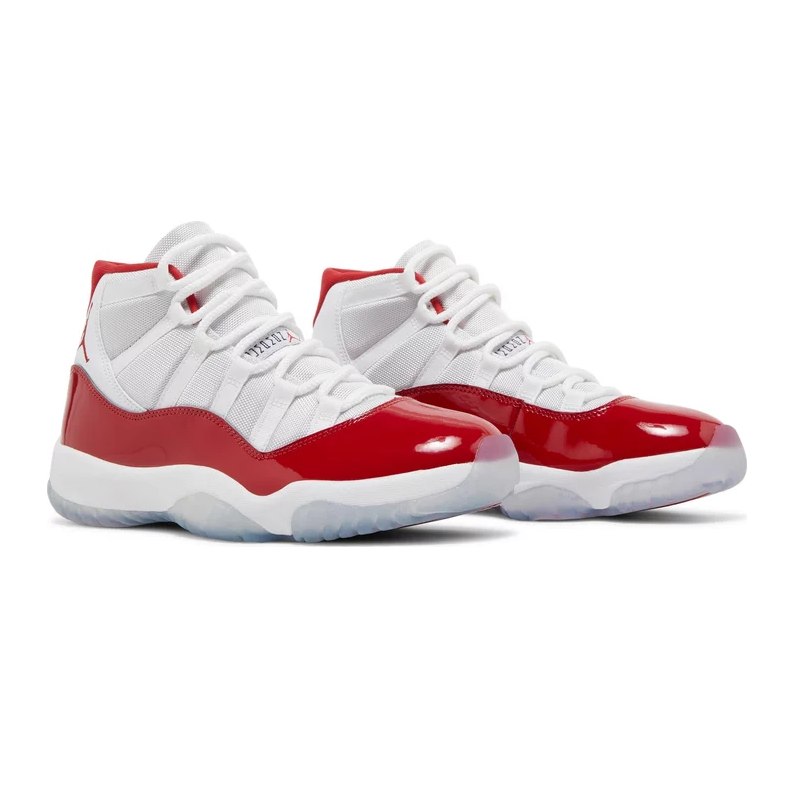 Jordan 11 Retro Cherry (2022)