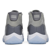 Air Jordan 11 Retro Cool Grey 2021