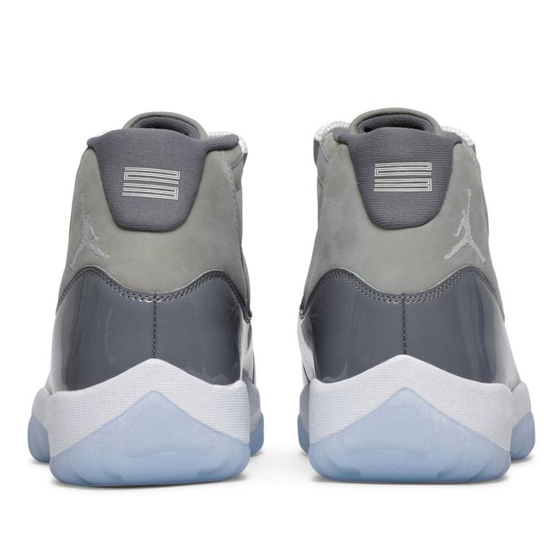Air Jordan 11 Retro Cool Grey 2021