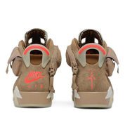 Jordan 6 Retro Travis Scott British Khaki