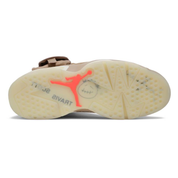 Jordan 6 Retro Travis Scott British Khaki