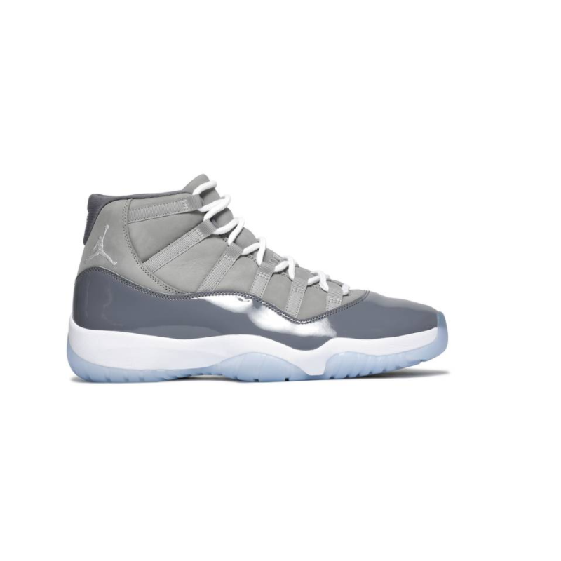 Air Jordan 11 Retro Cool Grey 2021