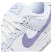 Dunk Low Purple Pulse (W)