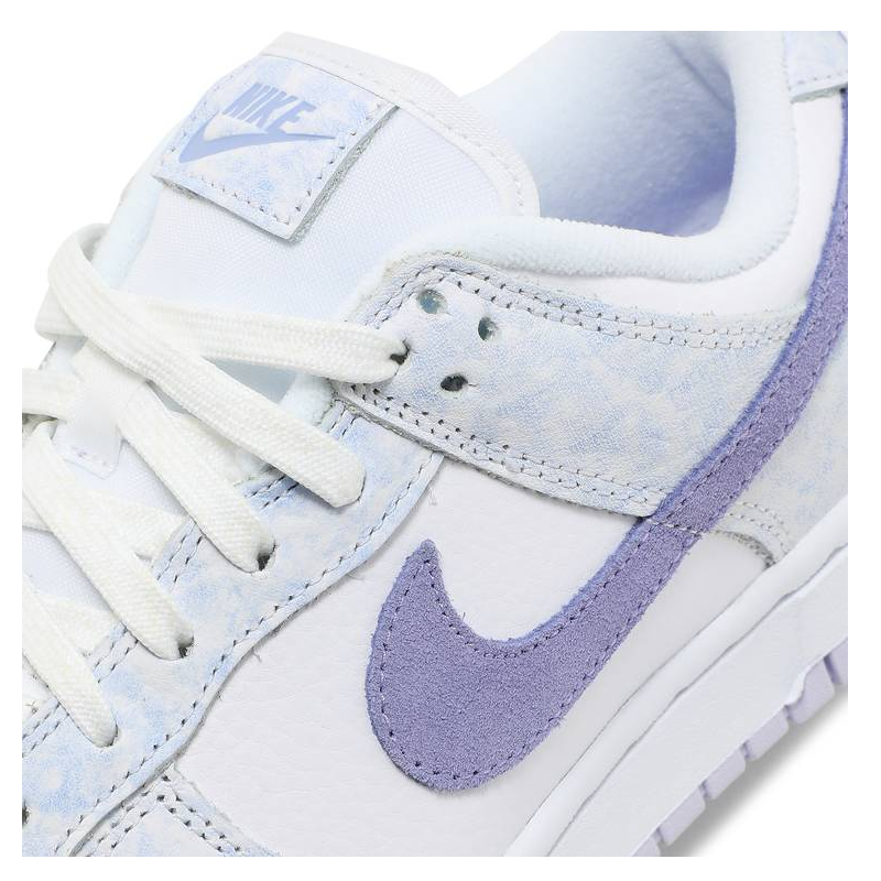 Dunk Low Purple Pulse (W)