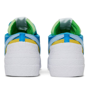 KAWS x sacai x Blazer Low Neptune Blue