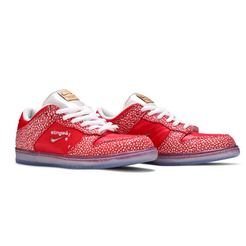 Dunk SB Low Stingwater Magic Mushroom