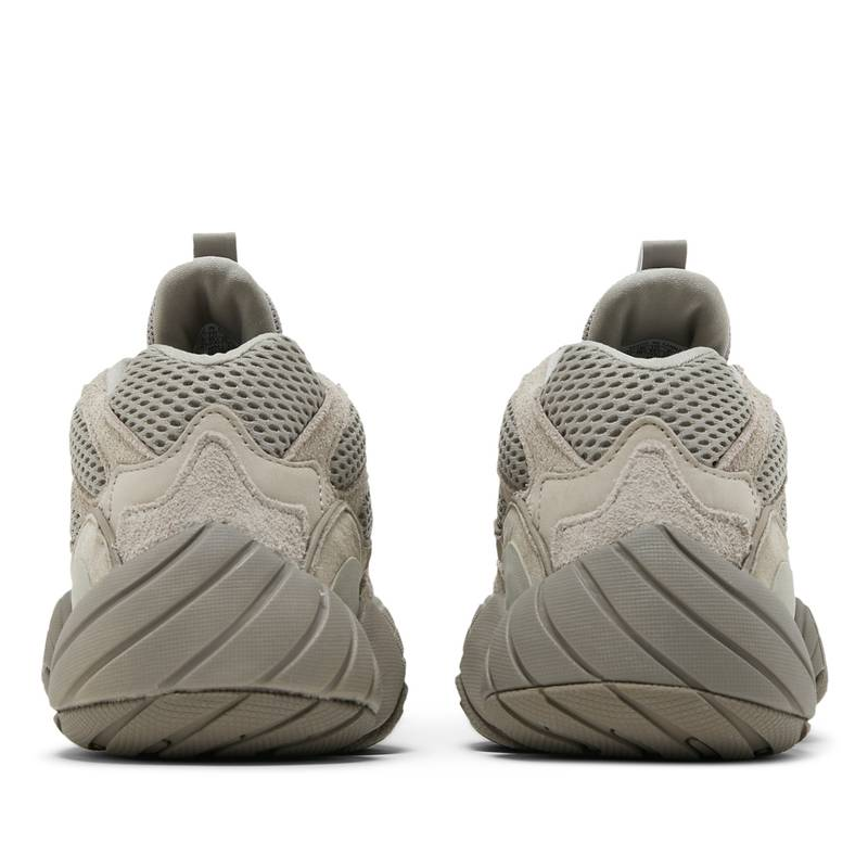 Yeezy 500 Ash Grey