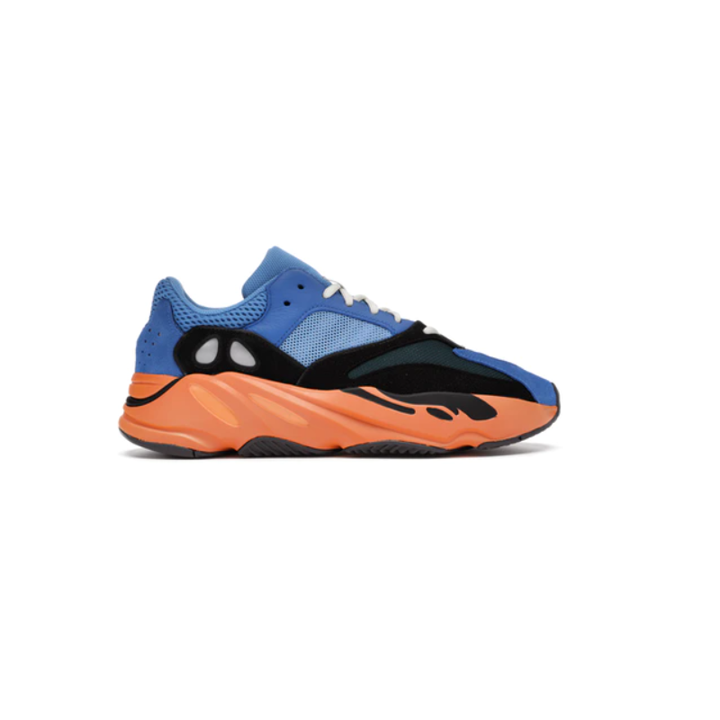 Adidas yeezy sale boost 700 blauw