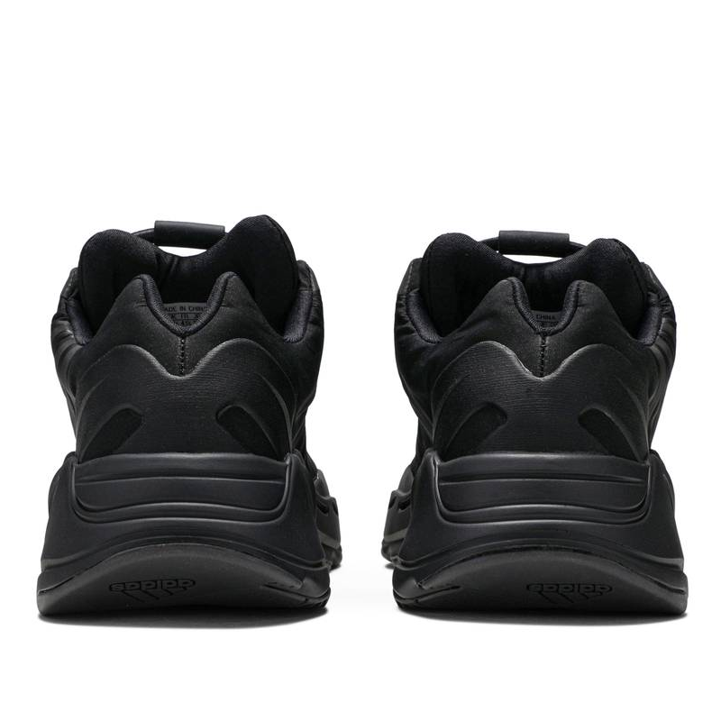Yeezy Boost 700 MNVN Triple Black