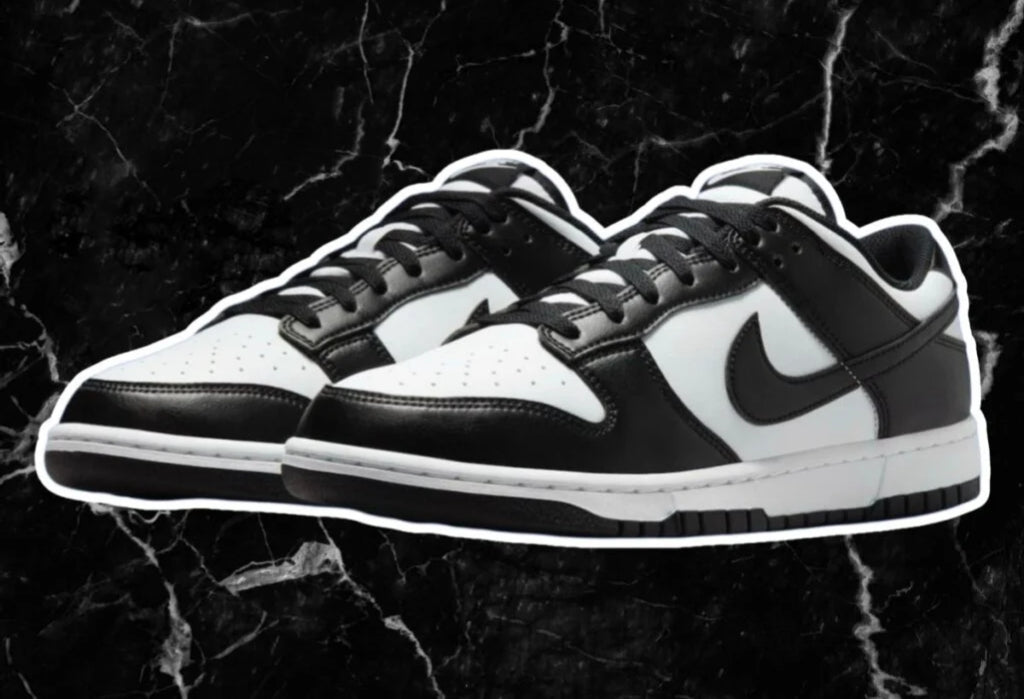 Nike Dunk Low “Panda” 2025 (Release date & where to buy)