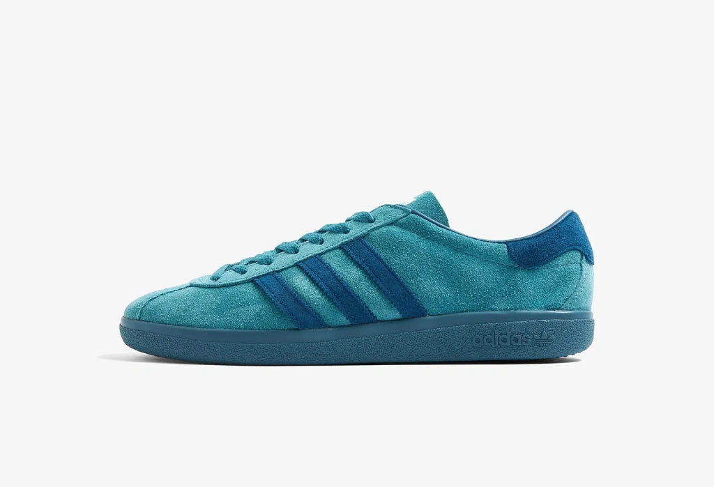 adidas Originals Bali "Tactile Steel" - seen for the first time in 36 years!