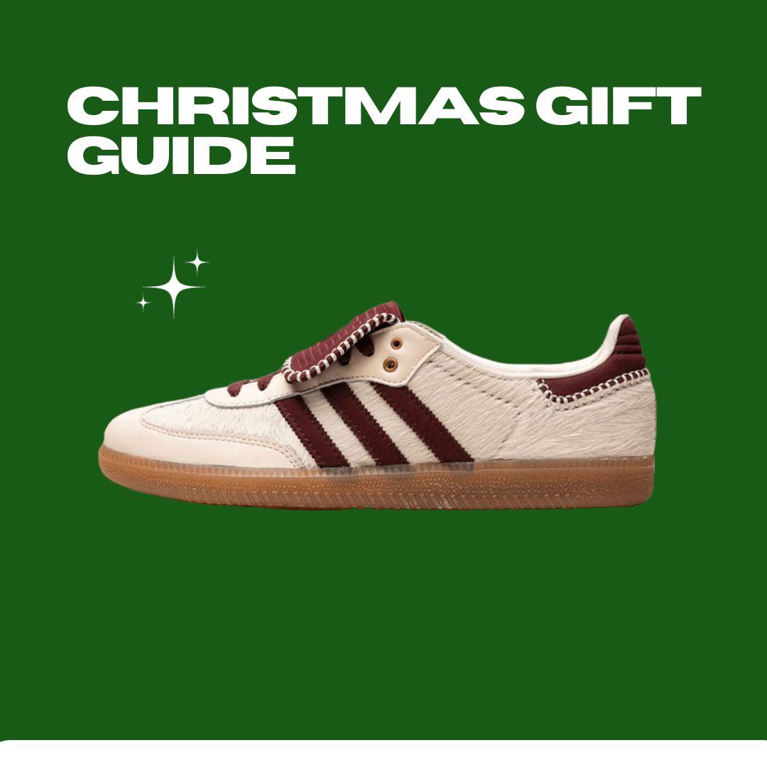 Complex gift guide