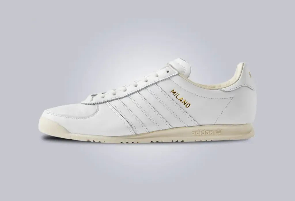 END. x adidas MIG "Milano" in the celebration of Milan