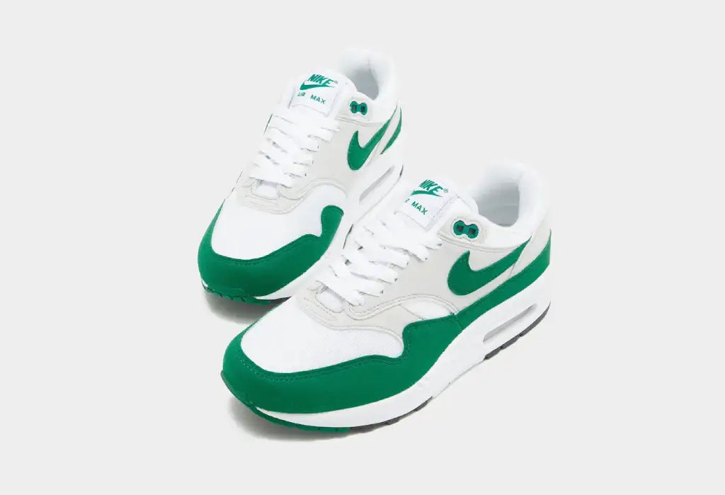 Nike Air Max 1 "Stadium Green" Closer look