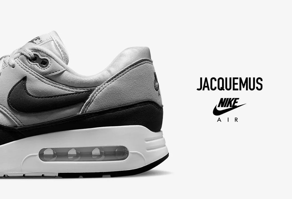 Jacquemus x Nike Air Max 1 '86