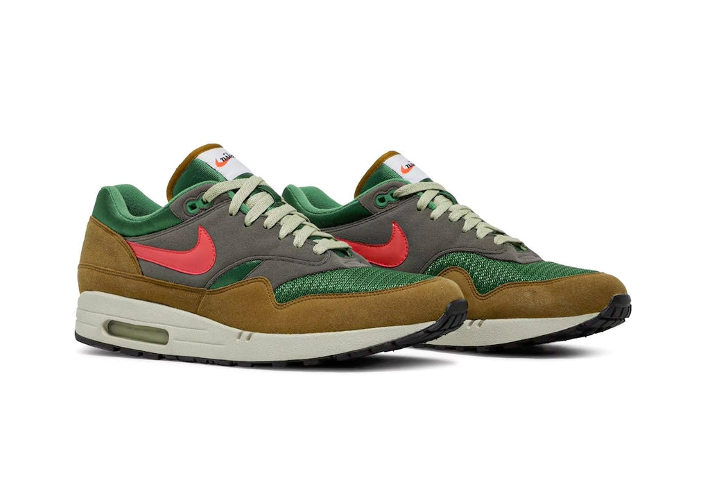 Nike Air Max 1 '86 "Powerwall BRS" The return of a legend after years?