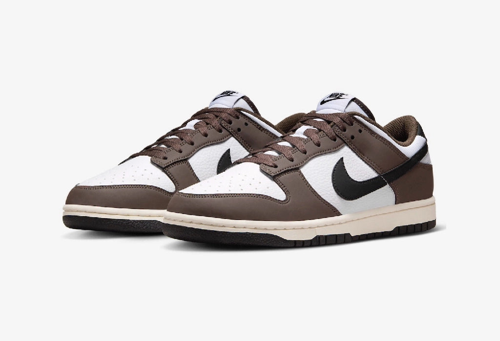 Nike Dunk Low Next Nature "Cacao Wow" finally for everyone this summer