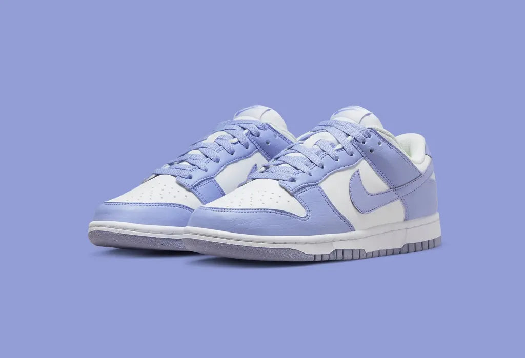 Dunk Low Next Nature Lilac - possible restock in summer oh yea