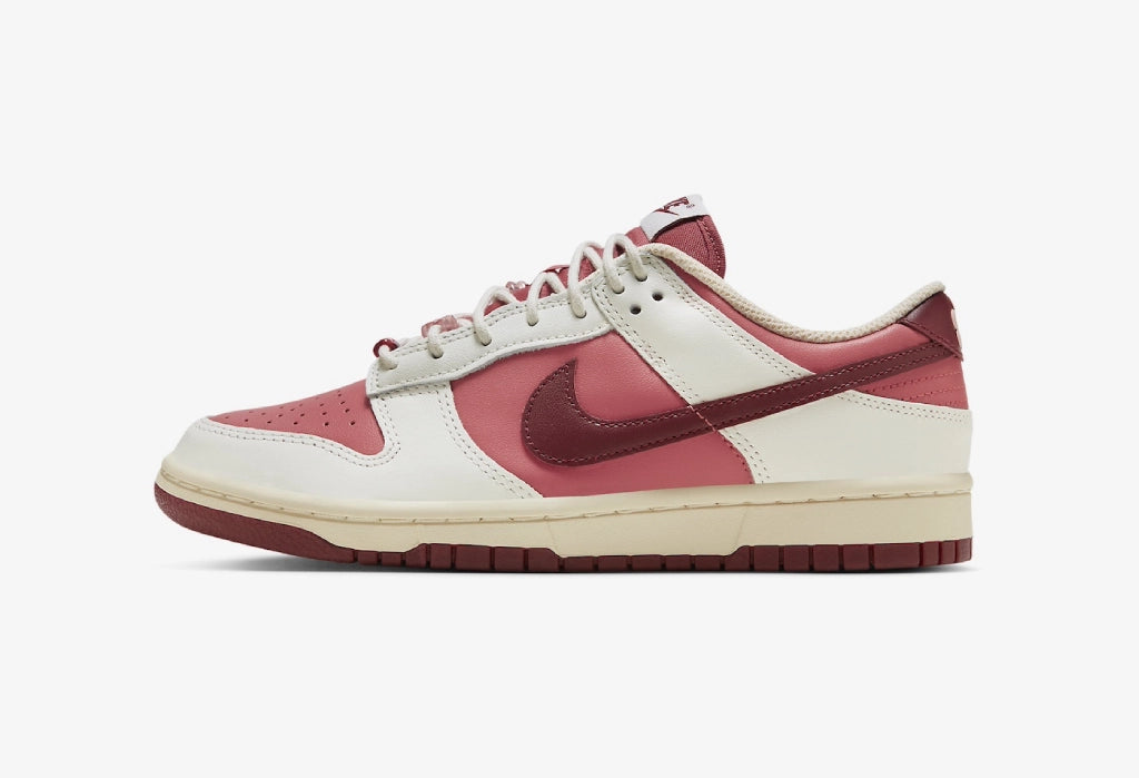 Nike Dunk Low "Valentine's Day" (2024)  Another makeover