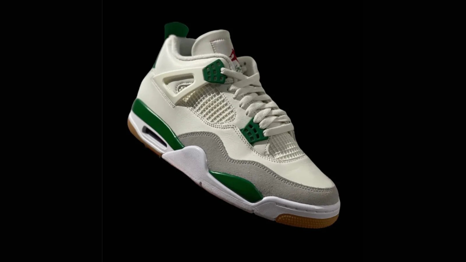 Jordan 4 X Nike Sb - confirmed