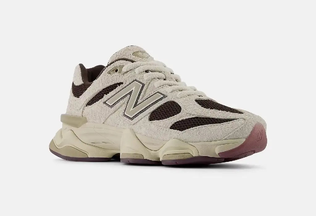 McLaughlin-Levrone × New Balance 9060 are going to be hot