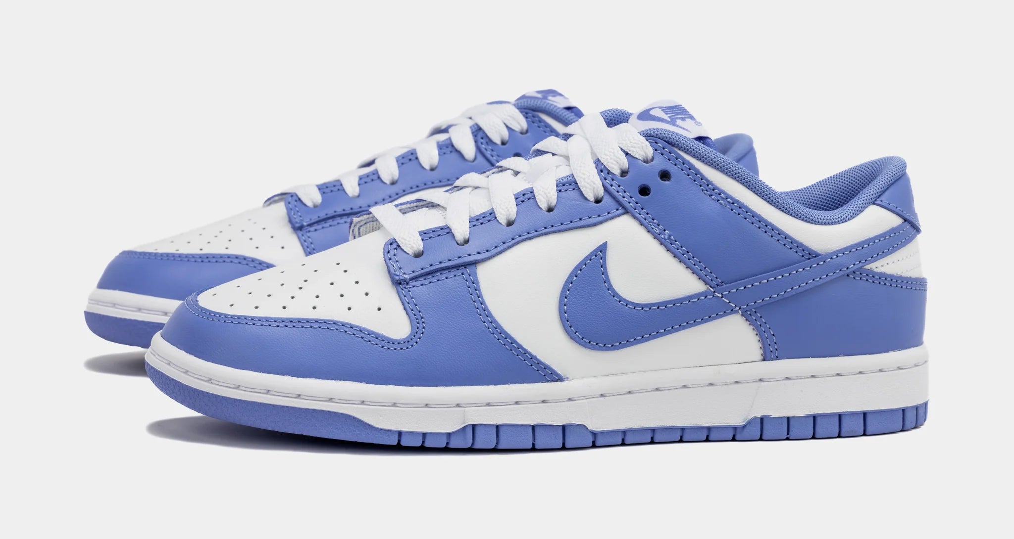 Dunk Low Polar Blue 