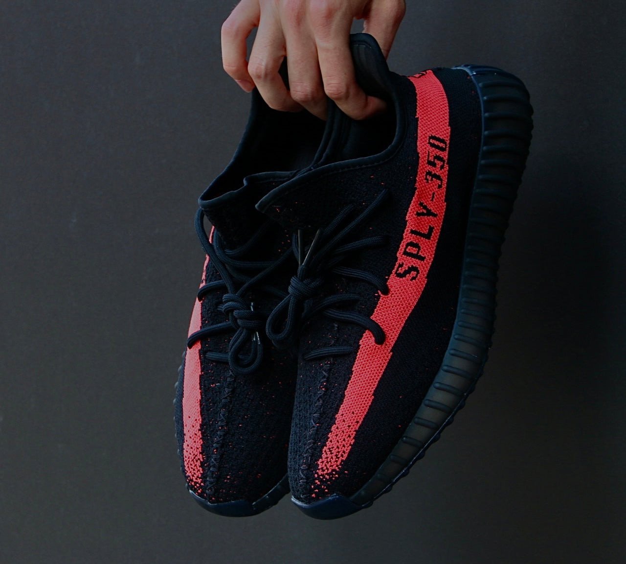 Yeezy 350 - why does everyone want them ?