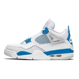 Air Jordan 4 Military Blue (2024)