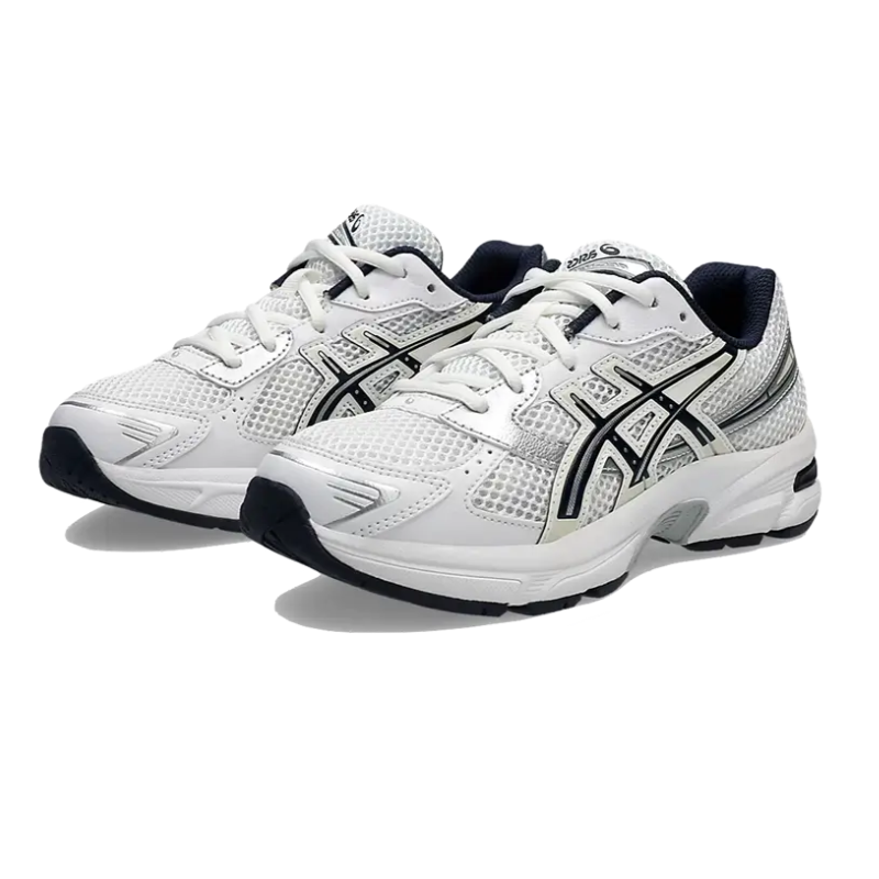 ASICS Gel 1130 White Midnight