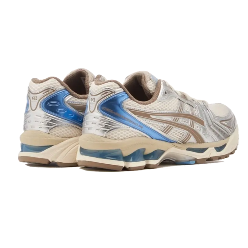 ASICS Gel-Kayano 14 Cream Pepper (Women's)