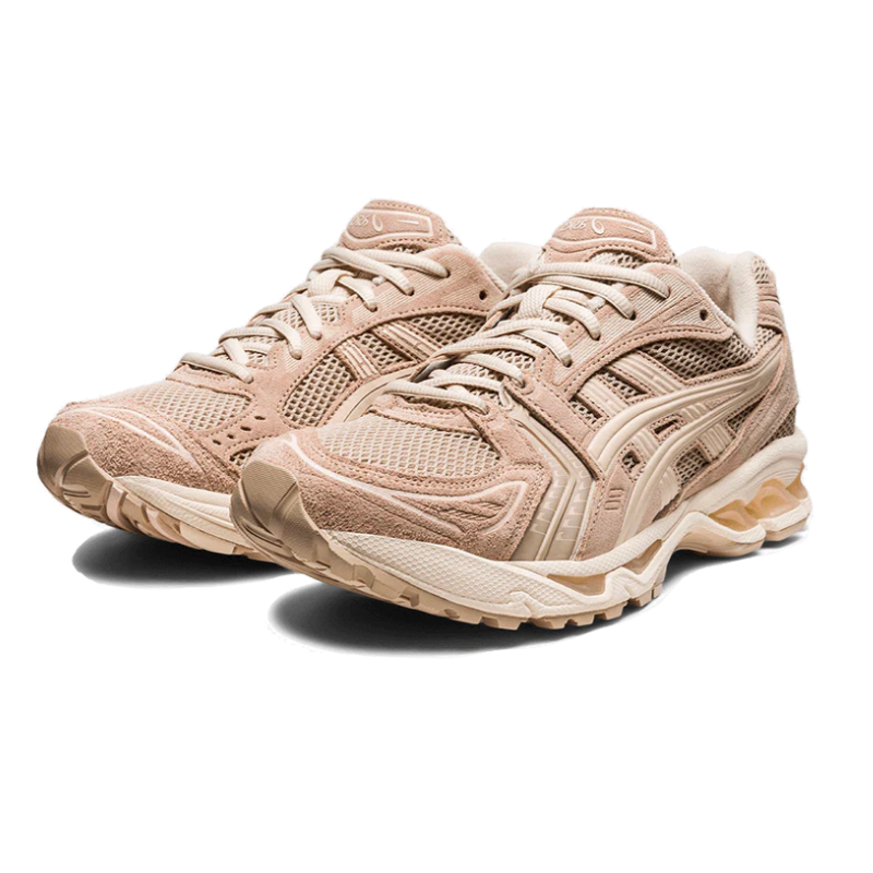 ASICS Gel-Kayano 14 Simply Taupe Oatmeal