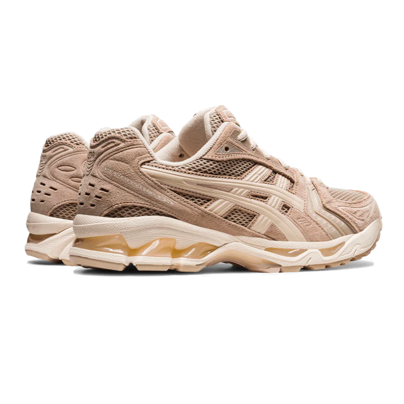 ASICS Gel-Kayano 14 Simply Taupe Oatmeal