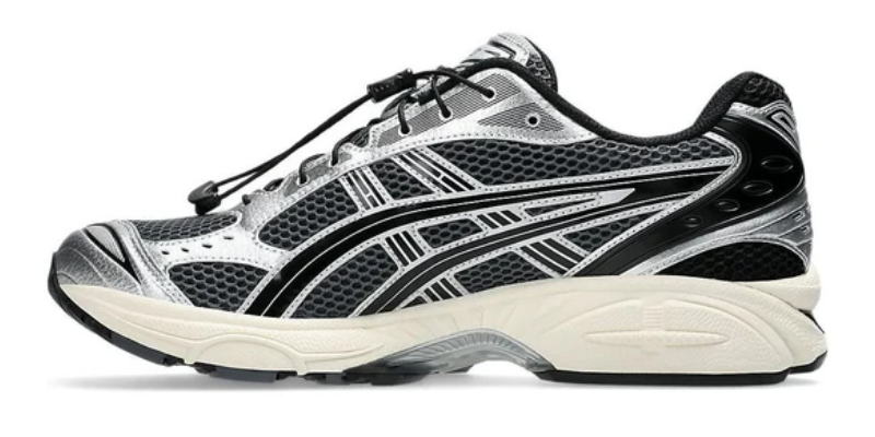 ASICS Gel-Kayano 14 Unlimited Pack Carrier Grey