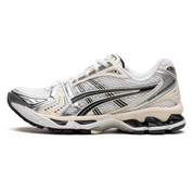 ASICS Gel-Kayano 14 White Midnight (W)