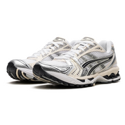 ASICS Gel-Kayano 14 White Midnight (W)