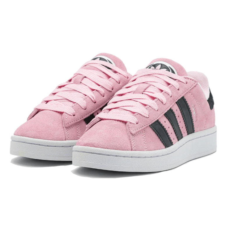 Adidas Campus 00s Clear Pink – EKICKS Adidas Campus 00s Clear Pink – EKICKS