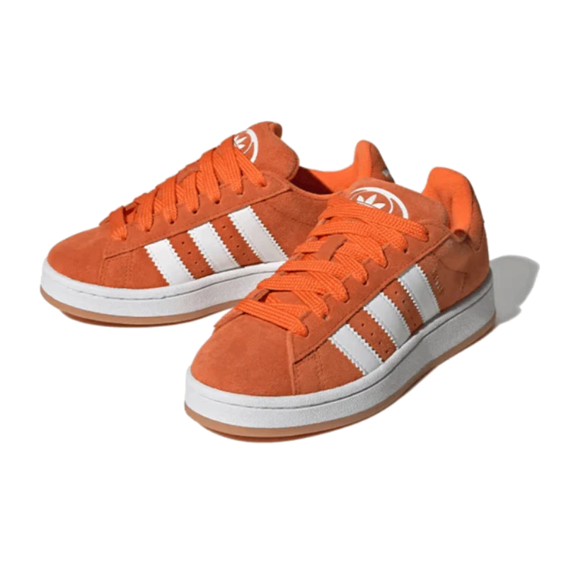 Adidas Campus 00s Orange Gum