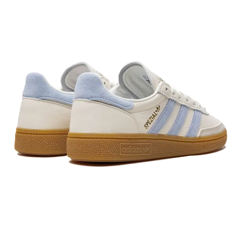 Adidas Handball Spezial Shadow Brown Alumina