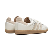 Adidas Samba OG Core White Magic Beige