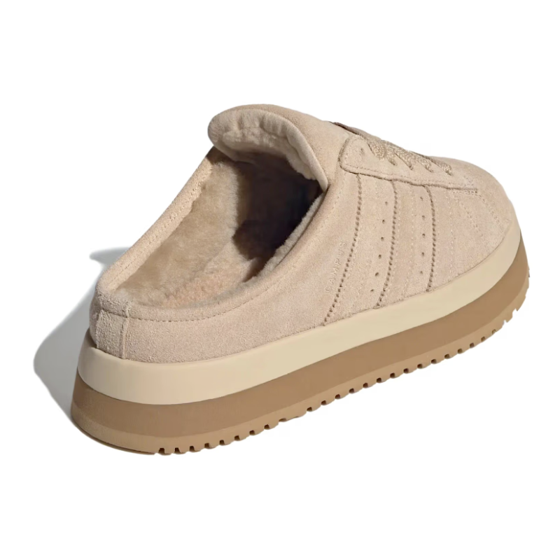 adidas Campus 00s Winter Low Magic Beige (Women's)